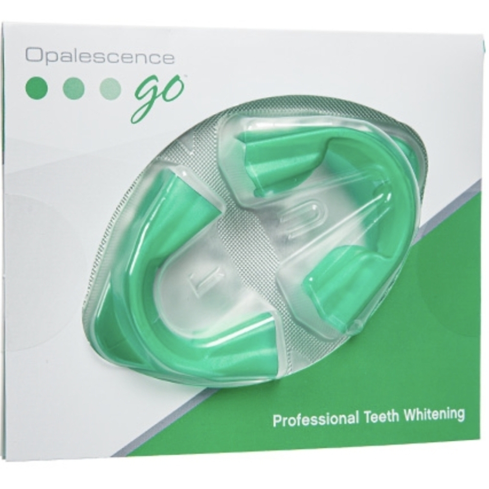 Opalescence Go Teeth Whitening Kit